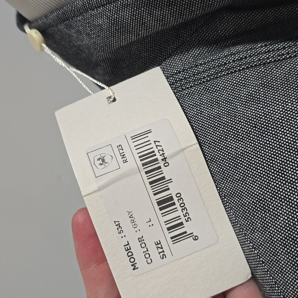 NWT RNT23 Jacket - Picture 9 of 13